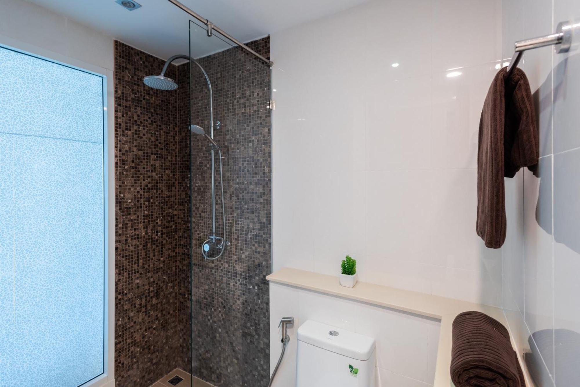 נה ג'ומטיין Nam Talay Condo מראה חיצוני תמונה
